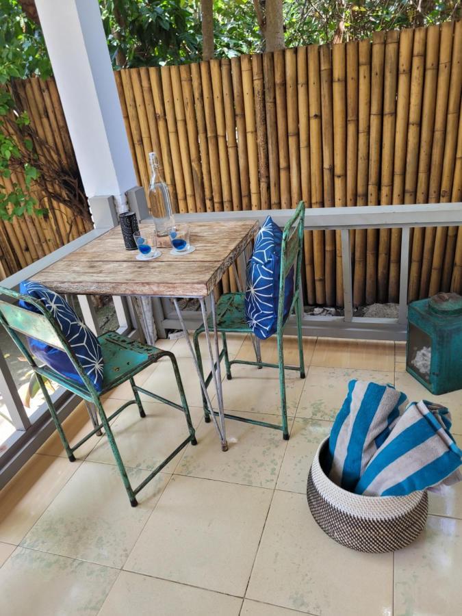 The Crafty Rooms Gili Air Dış mekan fotoğraf